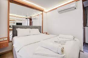 Viva Sirkeci Butik Otel