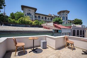 Viva Sirkeci Butik Otel