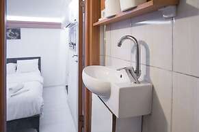 Viva Sirkeci Butik Otel