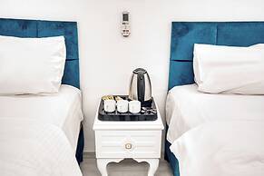 Viva Sirkeci Butik Otel