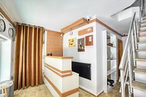 Viva Sirkeci Butik Otel