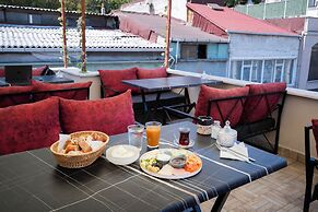 Viva Sirkeci Butik Otel