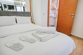 Viva Sirkeci Butik Otel