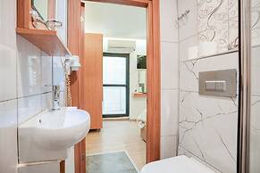 Viva Sirkeci Butik Otel