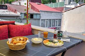 Viva Sirkeci Butik Otel