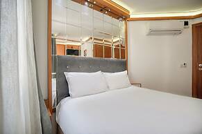 Viva Sirkeci Butik Otel