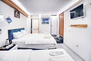 Viva Sirkeci Butik Otel