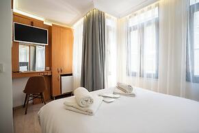 Viva Sirkeci Butik Otel