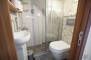 Viva Sirkeci Butik Otel