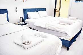 Viva Sirkeci Butik Otel
