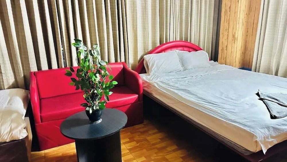 Hotel Star Residence