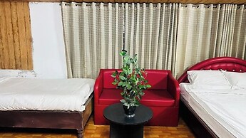 Hotel Star Residence
