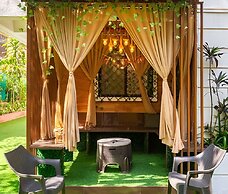 Shrisha Villas And Resorts