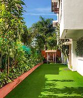 Shrisha Villas And Resorts