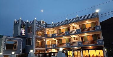 Tololing Eco Resort
