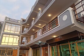 Tololing Eco Resort