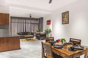 Mountain Breeze Hill Crest Kasauli