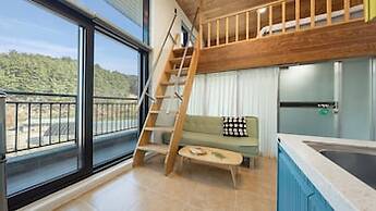 Capella Oceanview Spa Resort Goseong