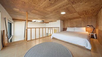 Capella Oceanview Spa Resort Goseong