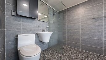 Capella Oceanview Spa Resort Goseong