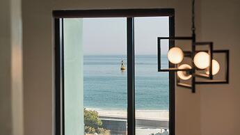 Capella Oceanview Spa Resort Goseong