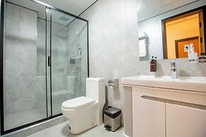 Ajwa Plaza Premium Hotel