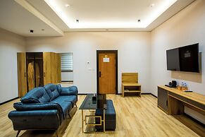 Ajwa Plaza Premium Hotel