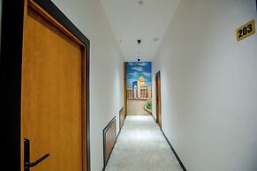 Ajwa Plaza Premium Hotel