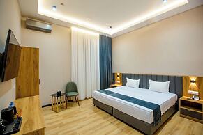 Ajwa Plaza Premium Hotel