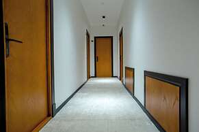 Ajwa Plaza Premium Hotel