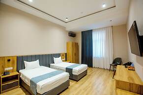 Ajwa Plaza Premium Hotel