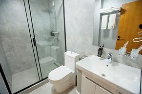 Ajwa Plaza Premium Hotel