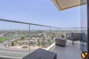 Vogue | Banyan Tree Hillside JLT near Marina | JBR