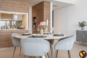 Vogue | Banyan Tree Hillside JLT near Marina | JBR