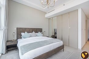 Vogue | Banyan Tree Hillside JLT near Marina | JBR