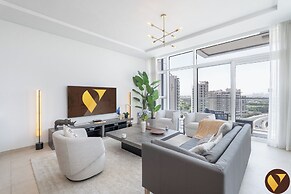 Vogue | Banyan Tree Hillside JLT near Marina | JBR