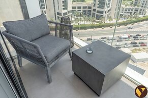 Vogue | Banyan Tree Hillside JLT near Marina | JBR