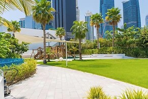 Vogue | Banyan Tree Hillside JLT near Marina | JBR