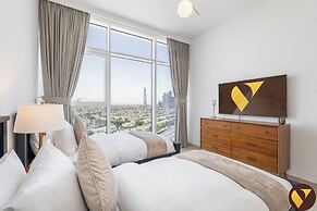 Vogue | Banyan Tree Hillside JLT near Marina | JBR
