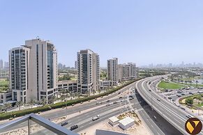 Vogue | Banyan Tree Hillside JLT near Marina | JBR