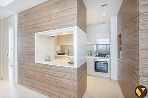 Vogue | Banyan Tree Hillside JLT near Marina | JBR