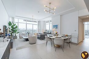 Vogue | Banyan Tree Hillside JLT near Marina | JBR