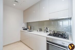 Vogue | Banyan Tree Hillside JLT near Marina | JBR