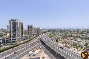 Vogue | Banyan Tree Hillside JLT near Marina | JBR