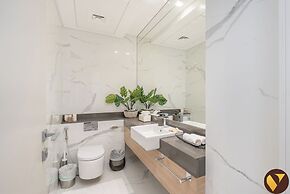 Vogue | Banyan Tree Hillside JLT near Marina | JBR