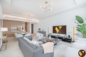 Vogue | Banyan Tree Hillside JLT near Marina | JBR