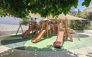Vogue | Banyan Tree Hillside JLT near Marina | JBR