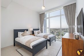 Vogue | Banyan Tree Hillside JLT near Marina | JBR