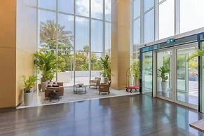 Vogue | Banyan Tree Hillside JLT near Marina | JBR