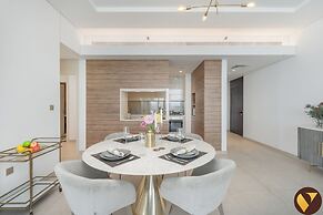Vogue | Banyan Tree Hillside JLT near Marina | JBR
